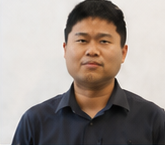 Keith Lung, MBA